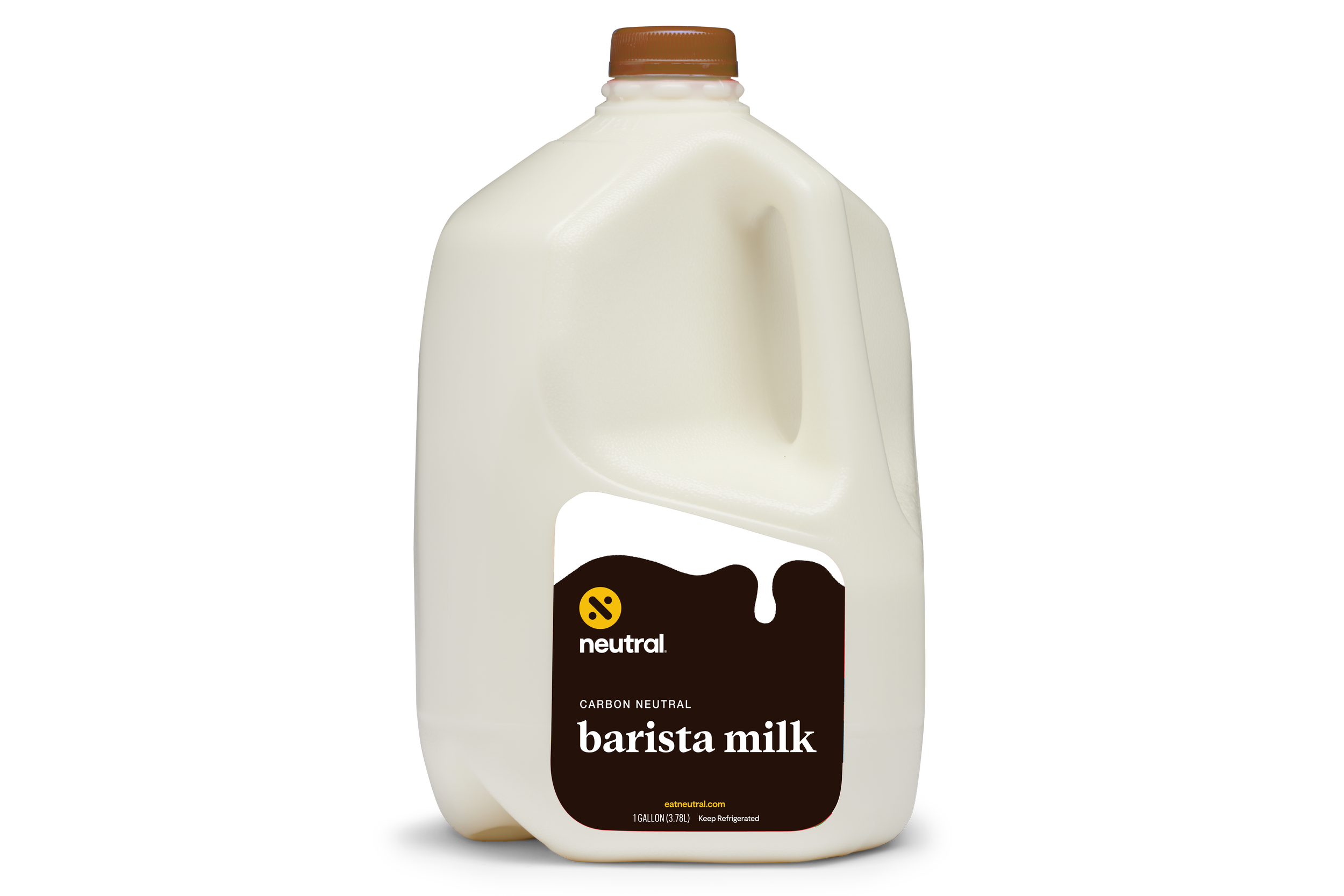 Dairy Milk — Neutral Milk
